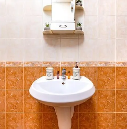 Center Aleko Konstantinov Apartament Plovdiv
