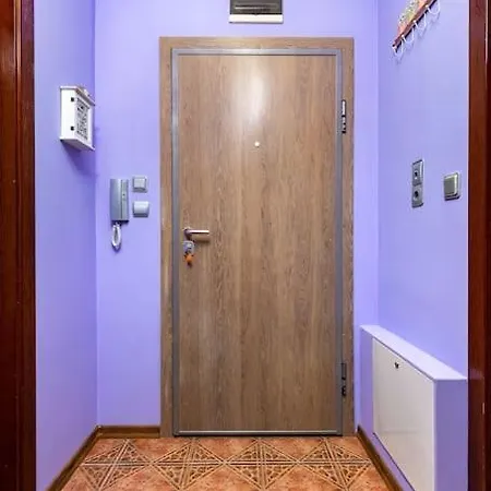 Center Aleko Konstantinov Apartamento