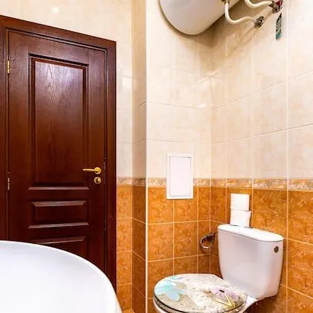 Apartamento Center Aleko Konstantinov *