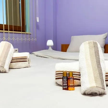 Center Aleko Konstantinov Apartament Plovdiv