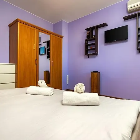 Apartament Center Aleko Konstantinov