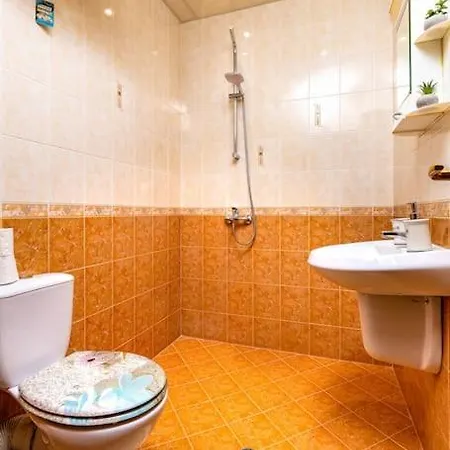 Apartament Center Aleko Konstantinov Plovdiv