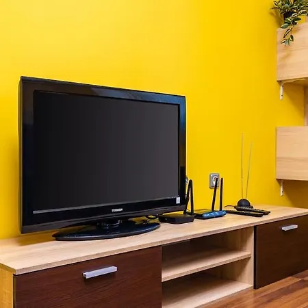 Apartament Center Aleko Konstantinov Plovdiv