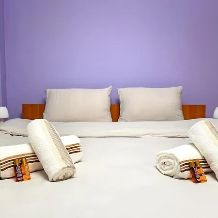 Apartament Center Aleko Konstantinov