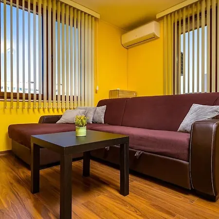 Center Aleko Konstantinov Apartamento
