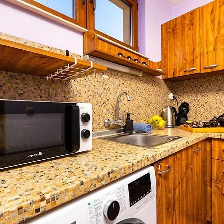 Center Aleko Konstantinov Apartament Plovdiv