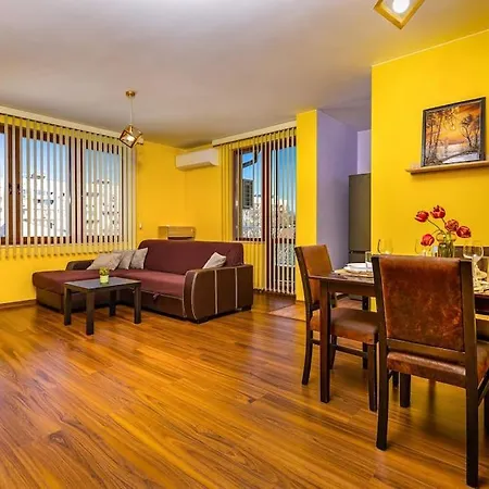Apartamento Center Aleko Konstantinov